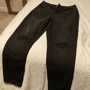 American Eagle Mom Jeans